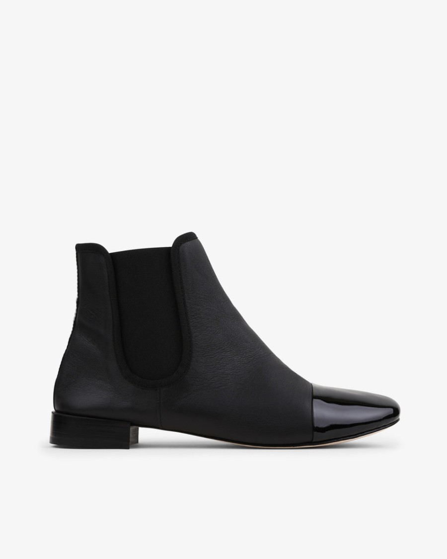 elora stiefeletten