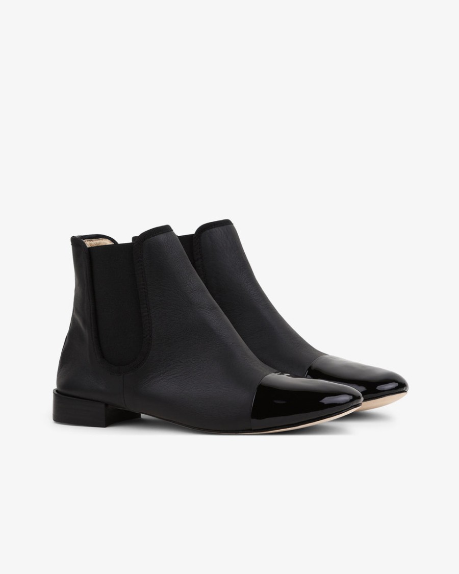 elora stiefeletten