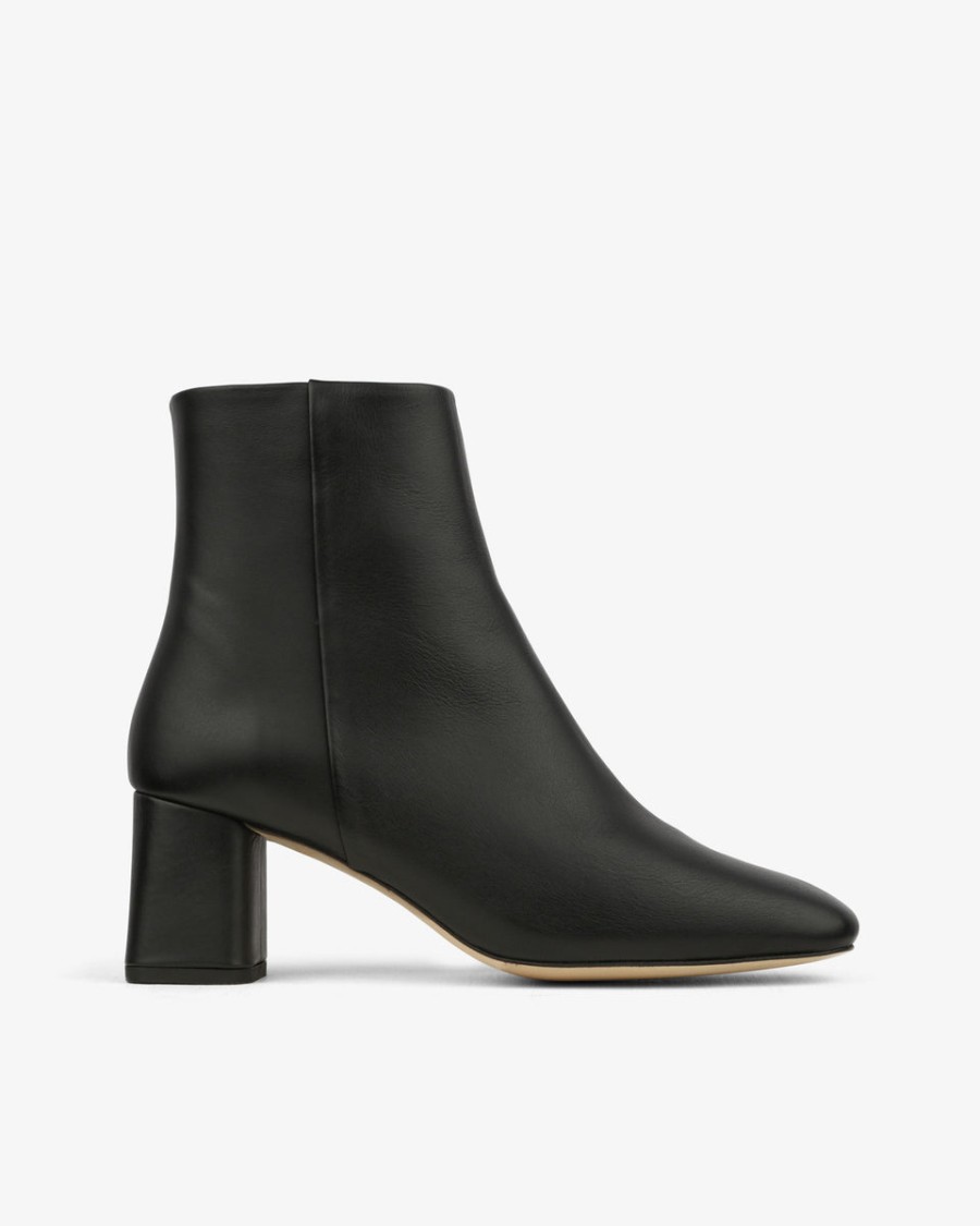 melo stiefeletten