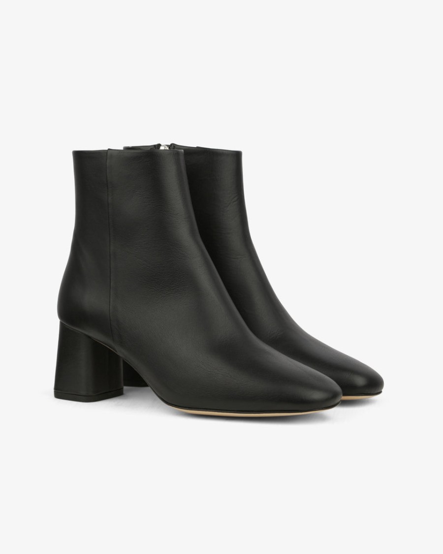 melo stiefeletten