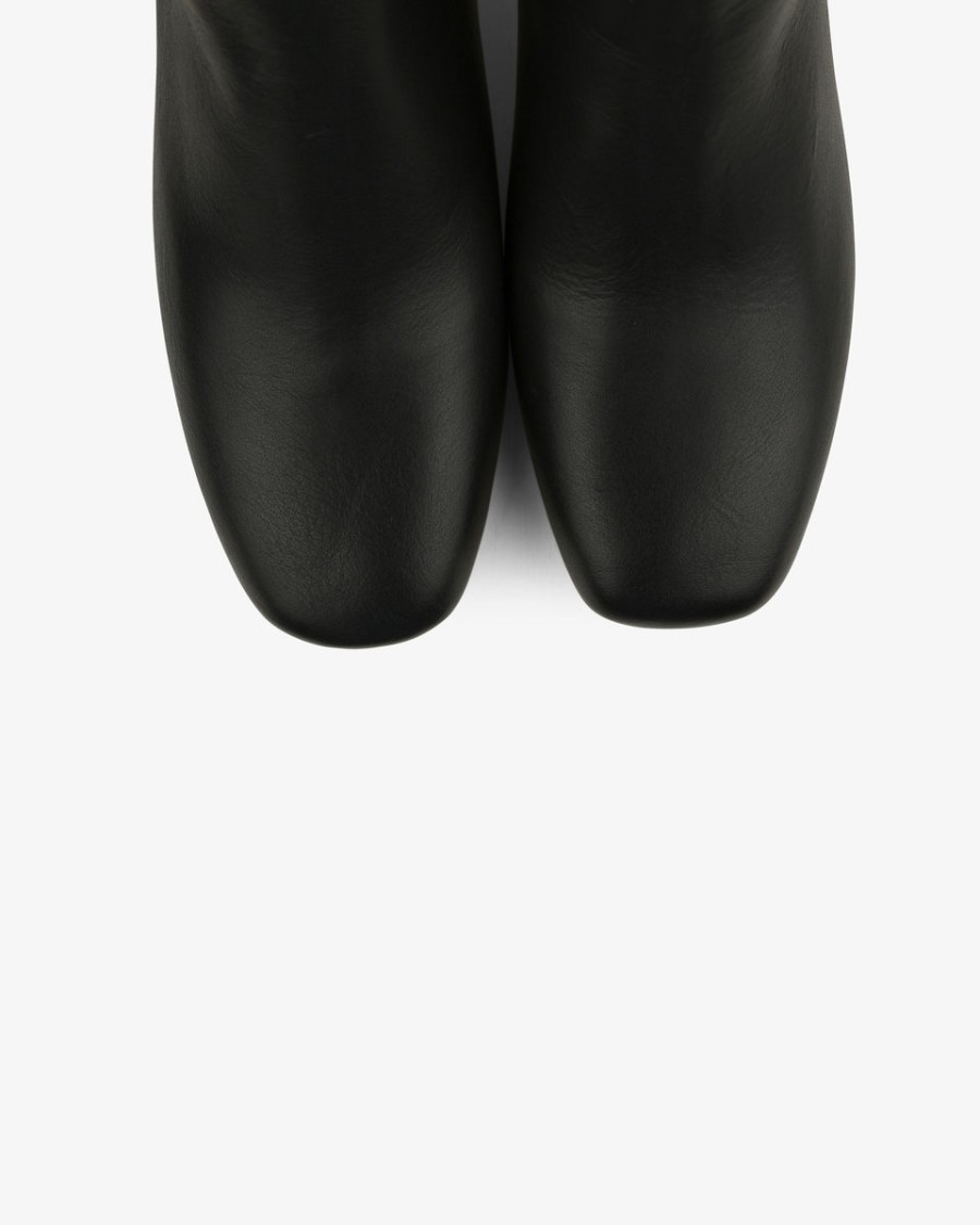 melo stiefeletten
