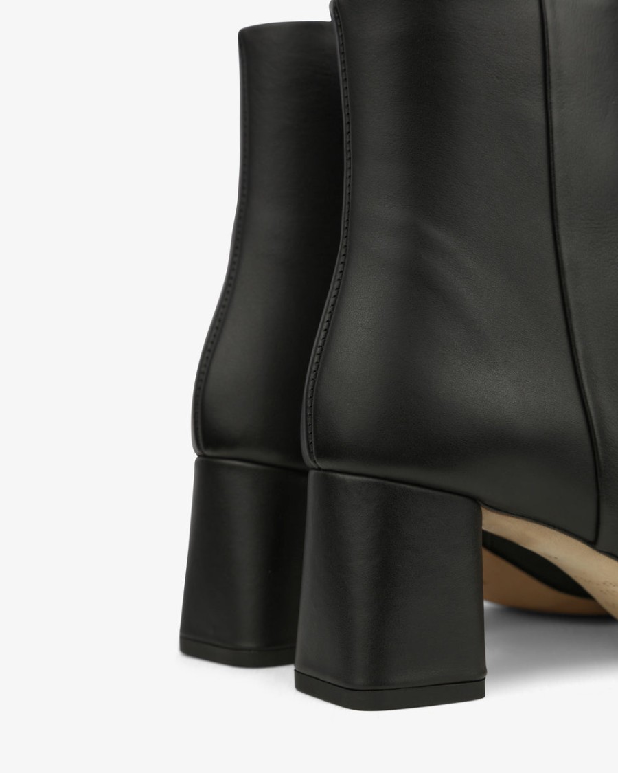 melo stiefeletten
