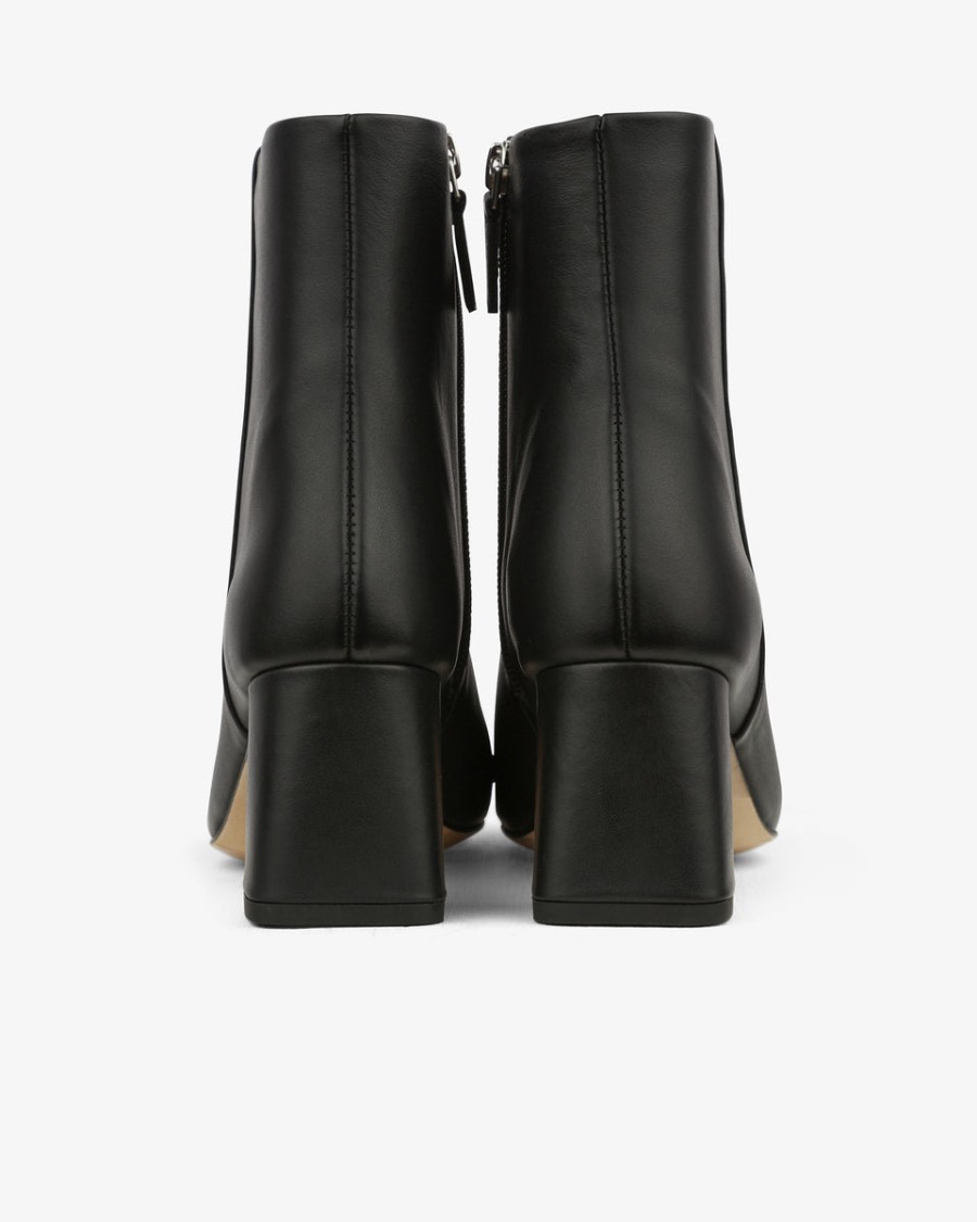 melo stiefeletten