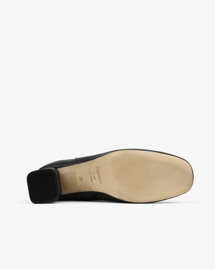 melo stiefeletten