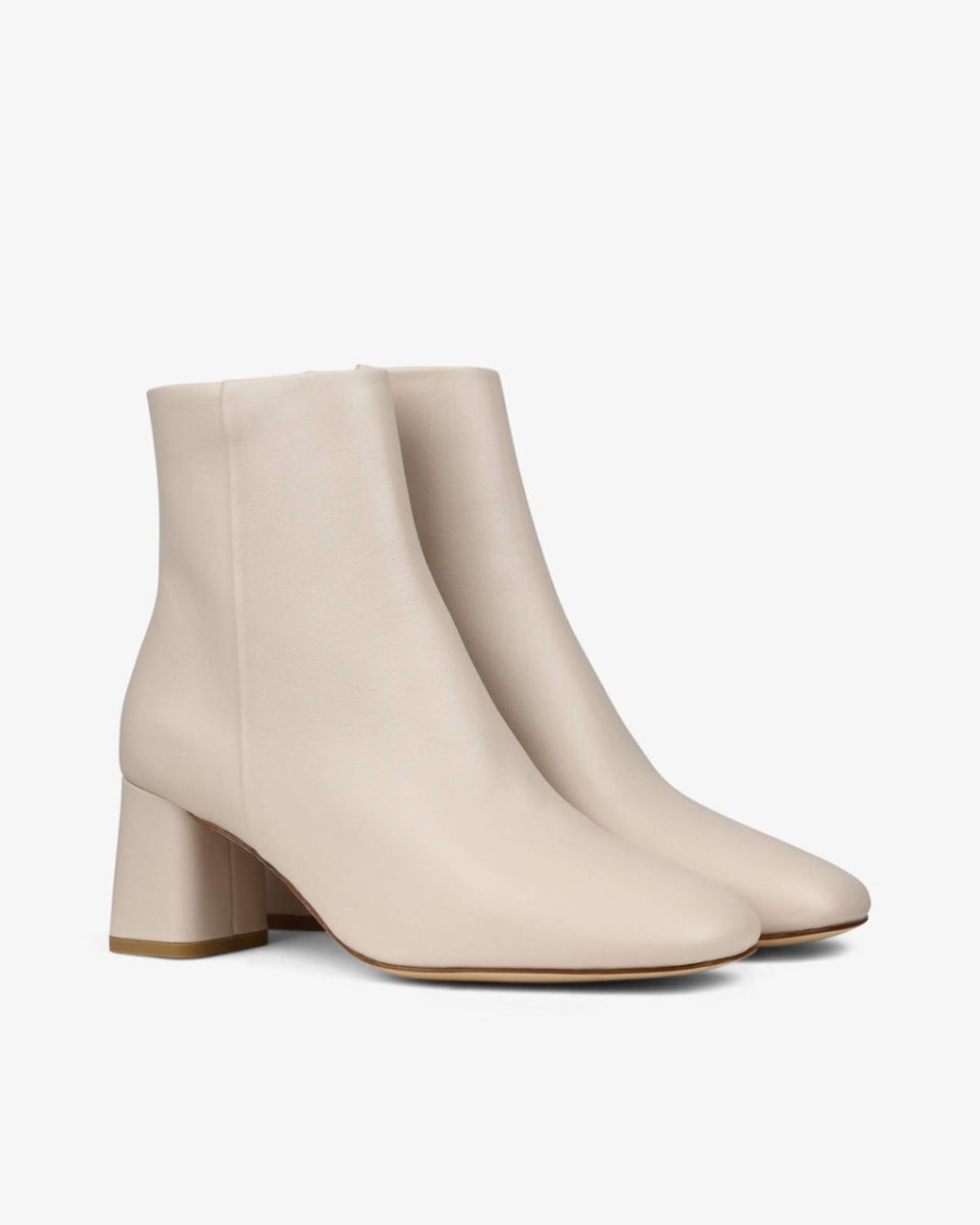 melo stiefeletten