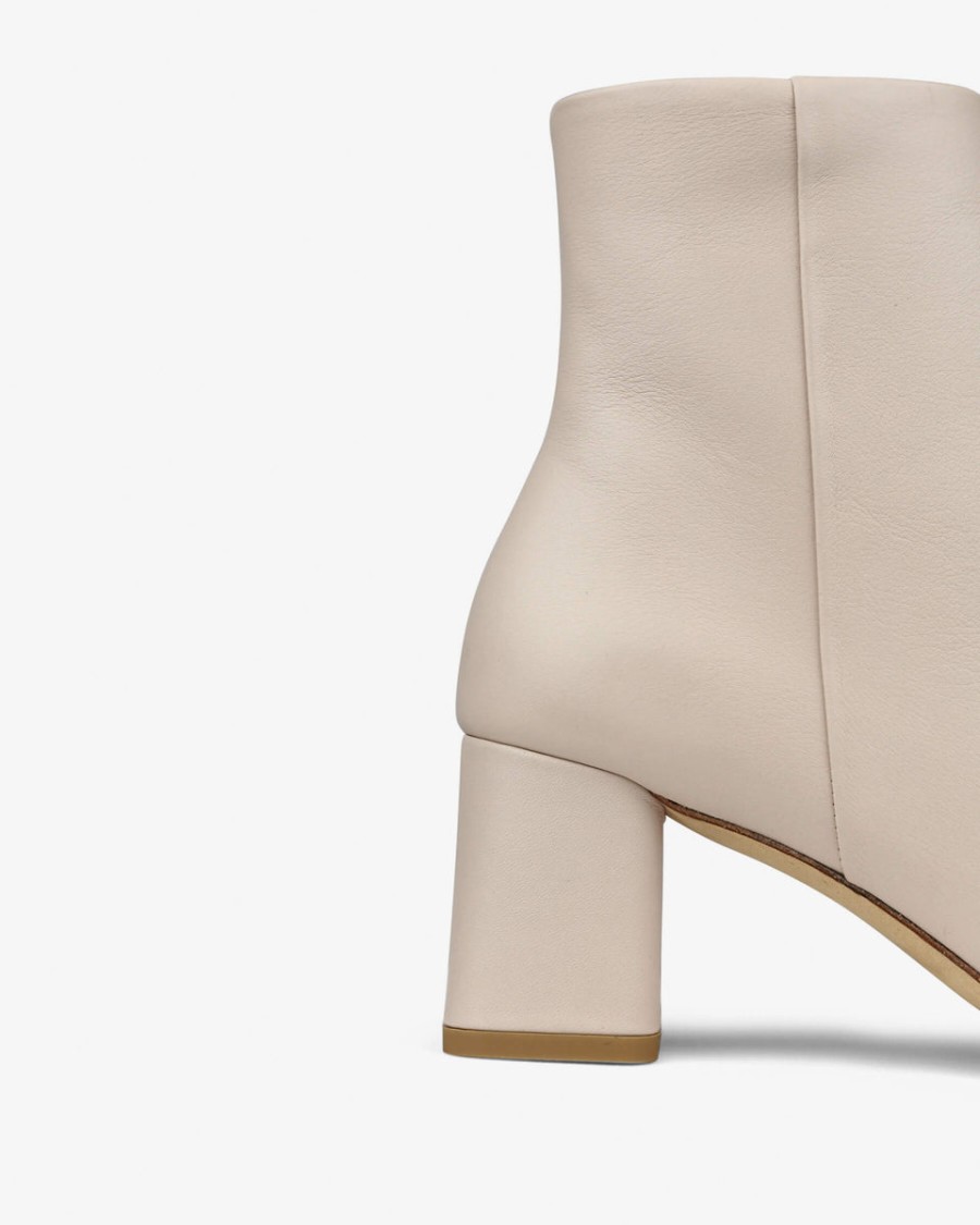 melo stiefeletten
