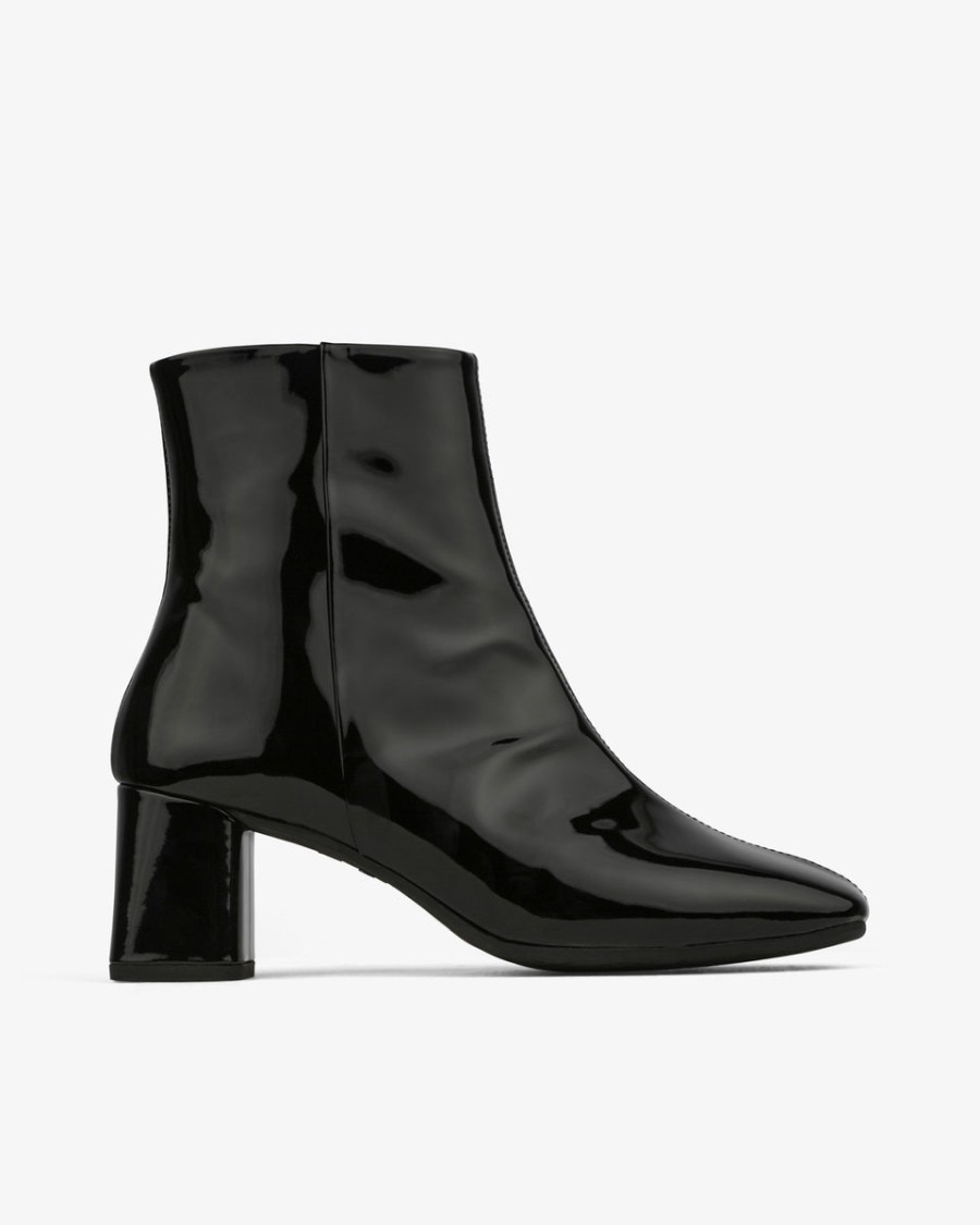phoebe stiefeletten