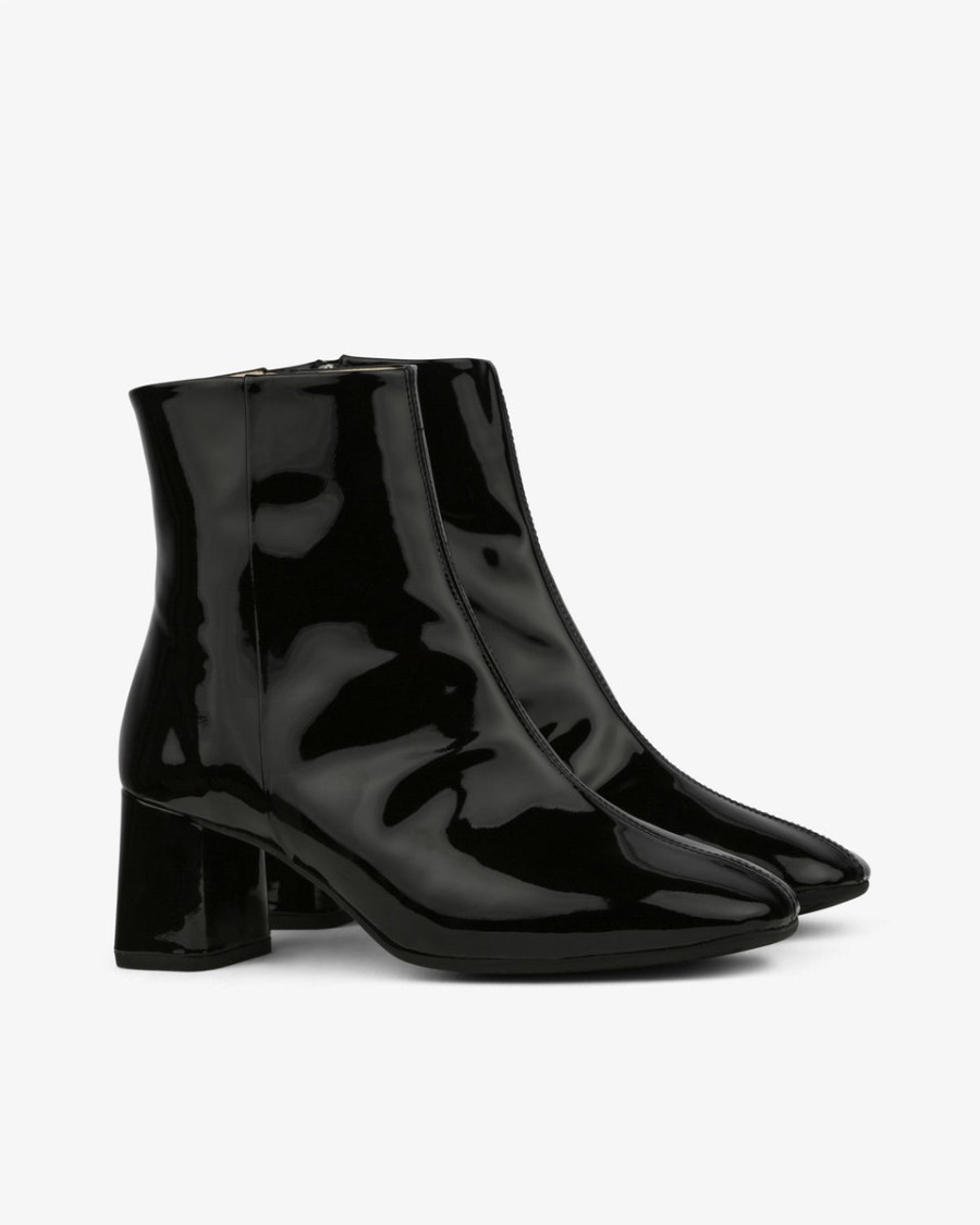 phoebe stiefeletten