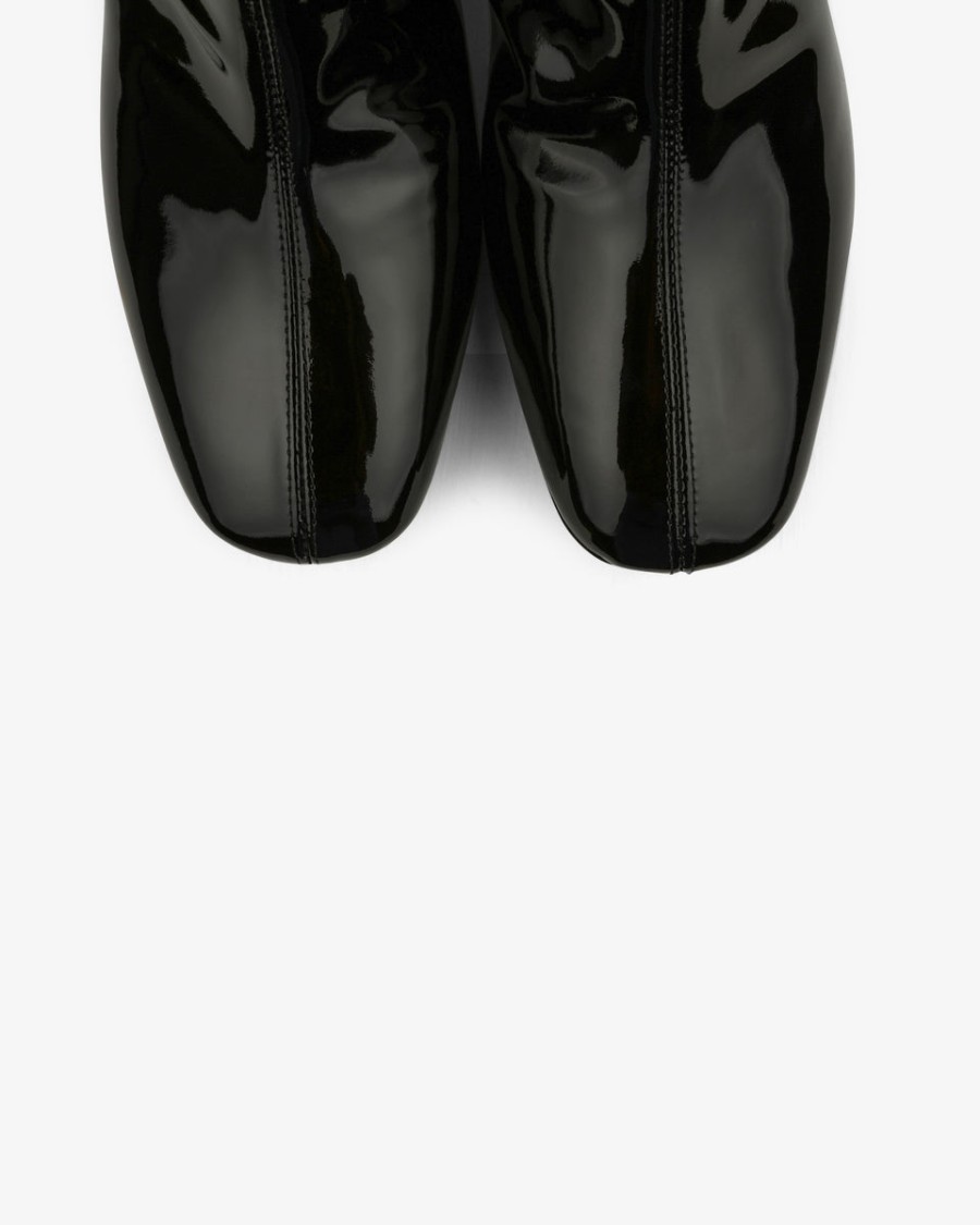 phoebe stiefeletten