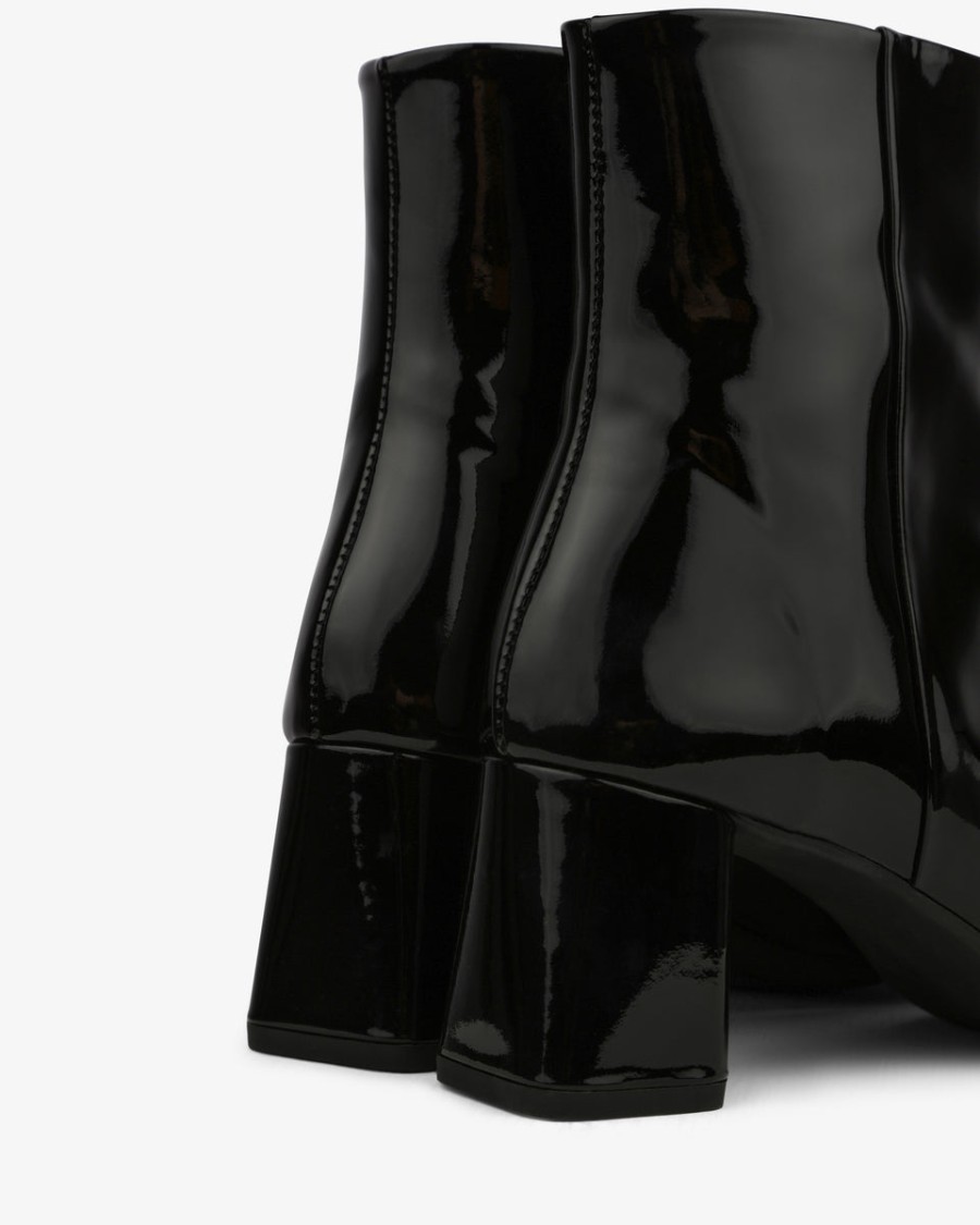 phoebe stiefeletten