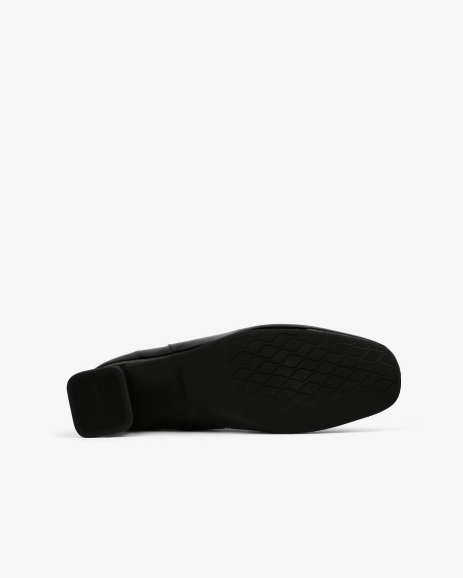 phoebe stiefeletten