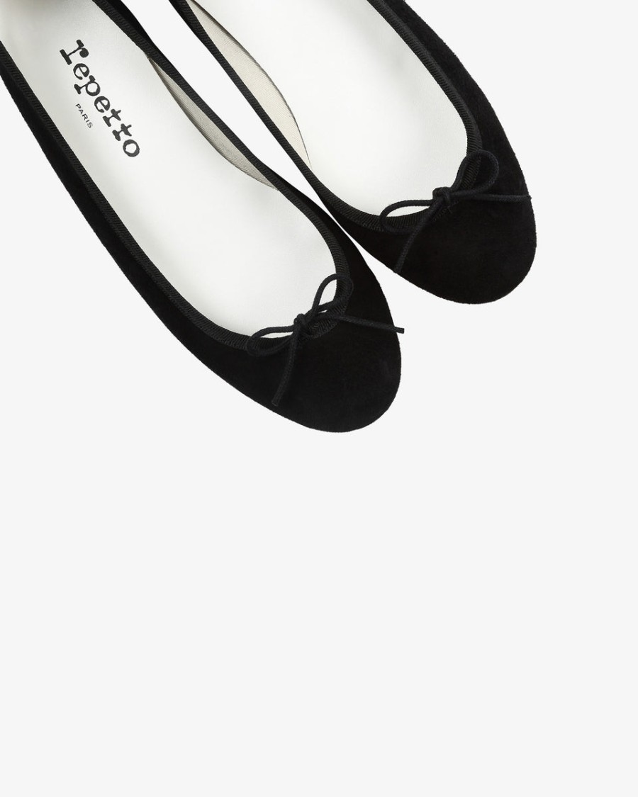 cinderella ballerinas