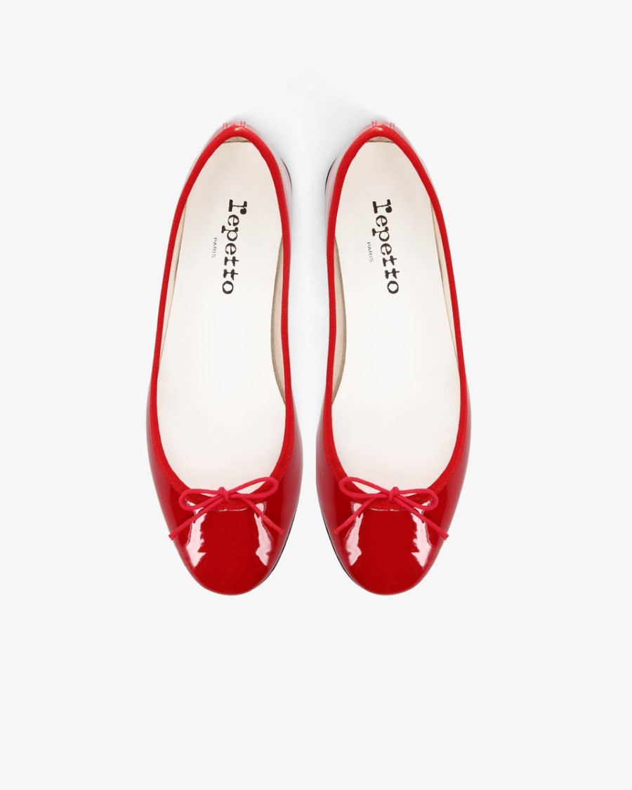 cinderella ballerinas