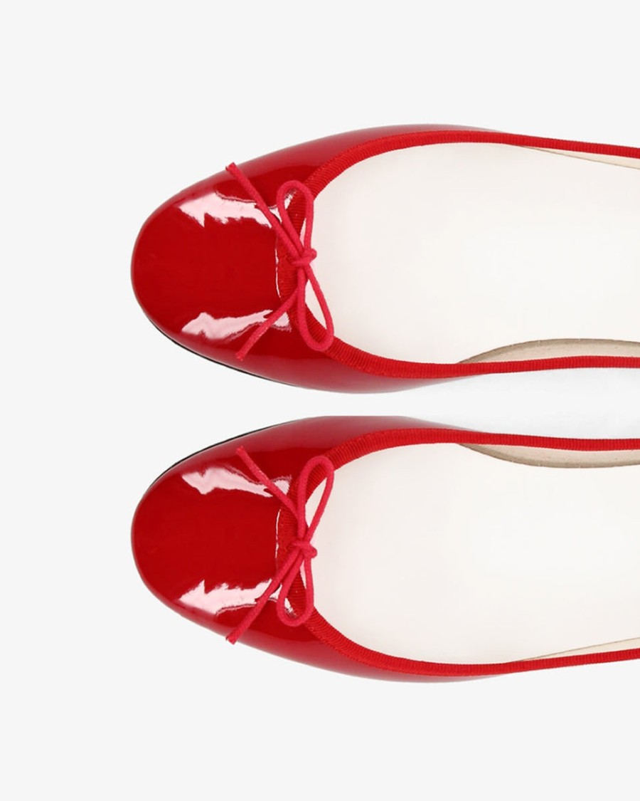 cinderella ballerinas