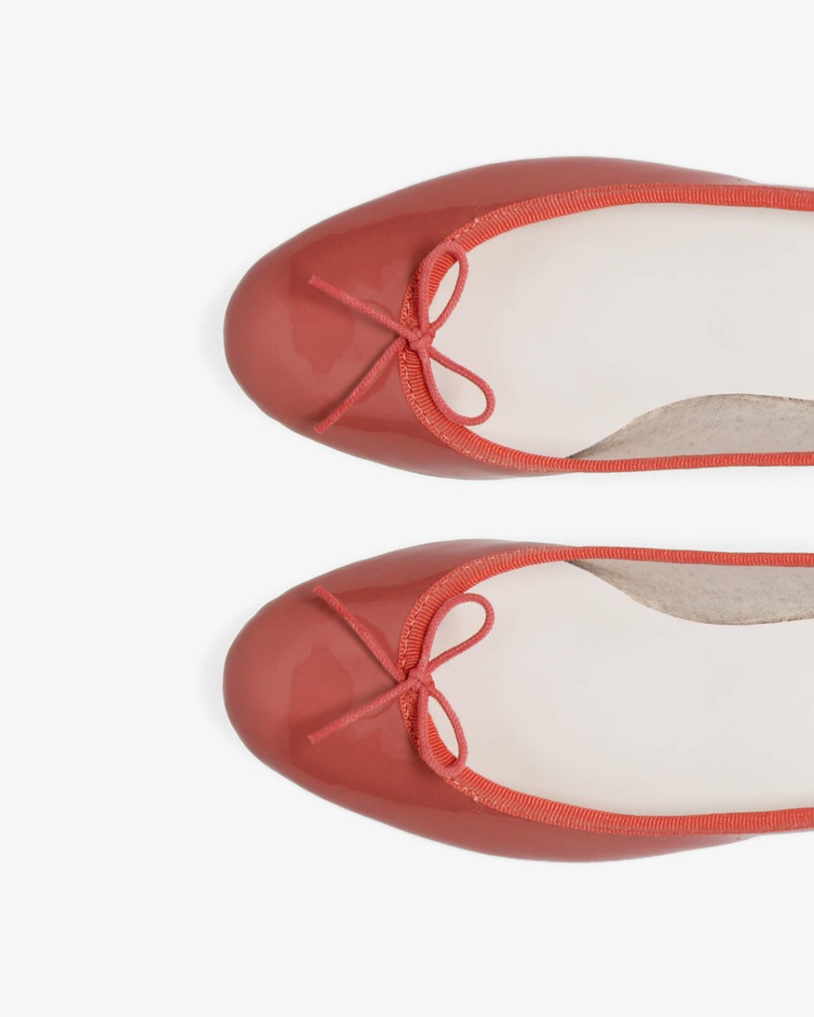 camille ballerinas