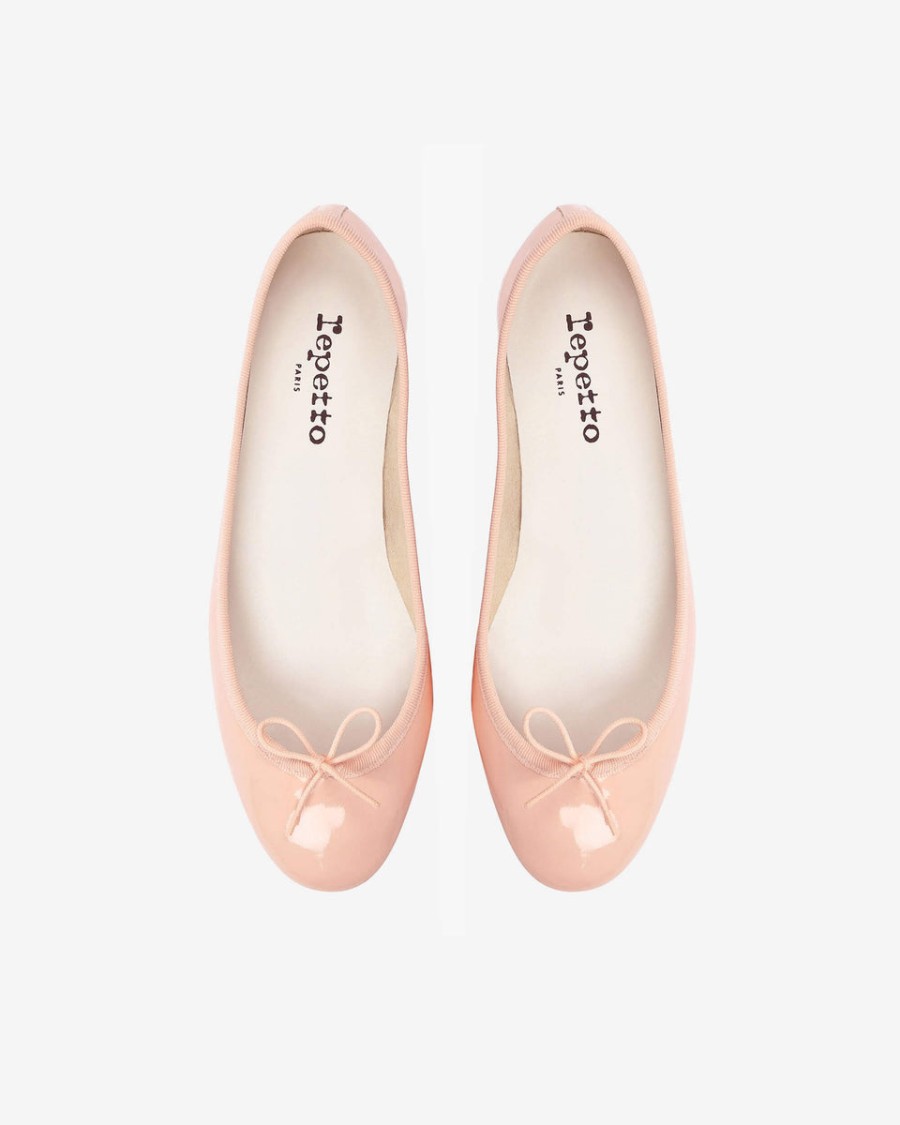 cinderella ballerinas