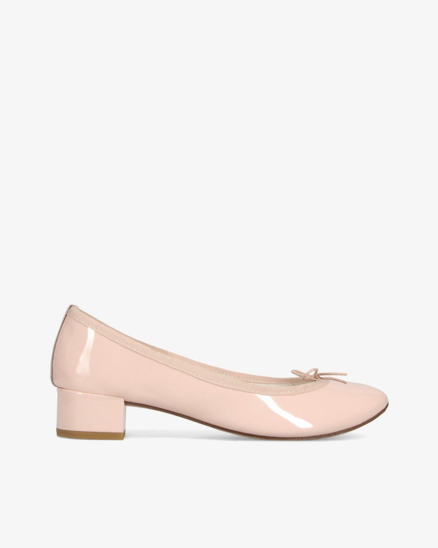 camille ballerinas