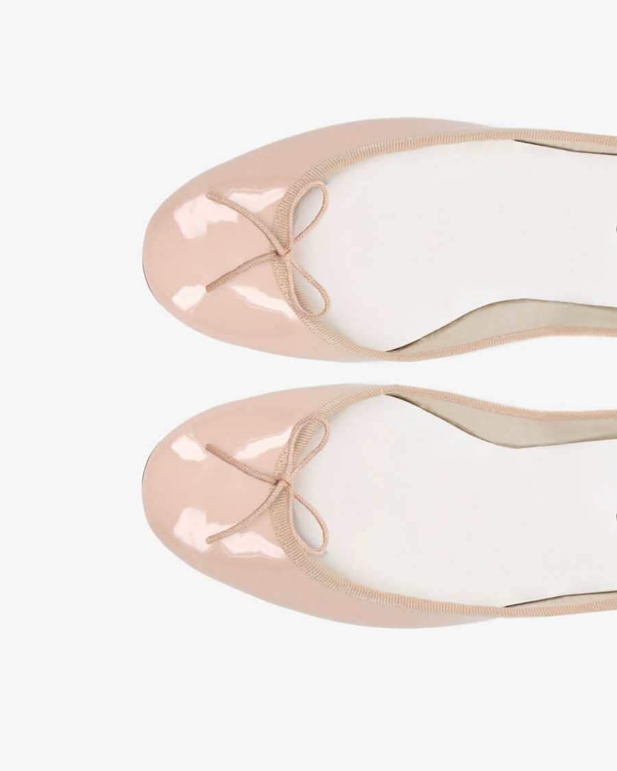 camille ballerinas