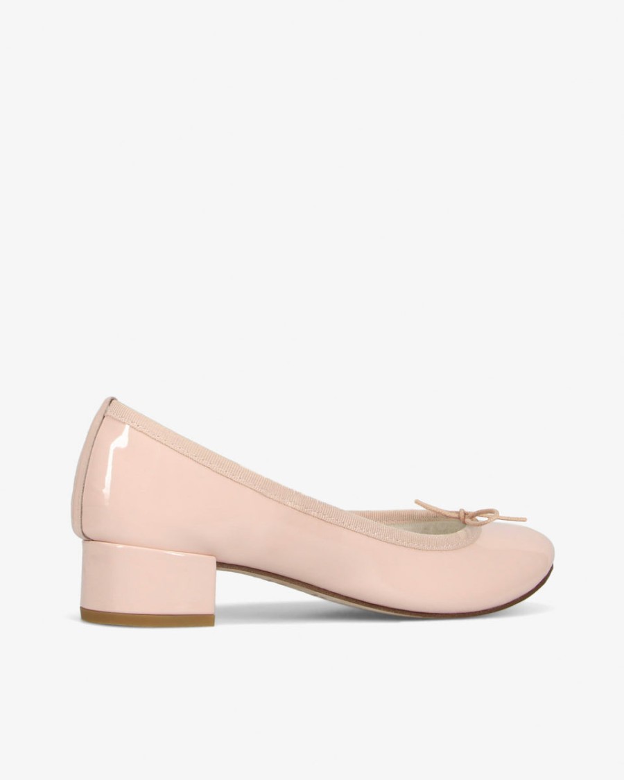 camille ballerinas
