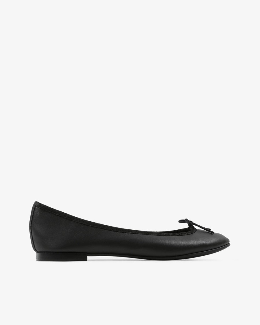 cinderella ballerinas - gummisohle