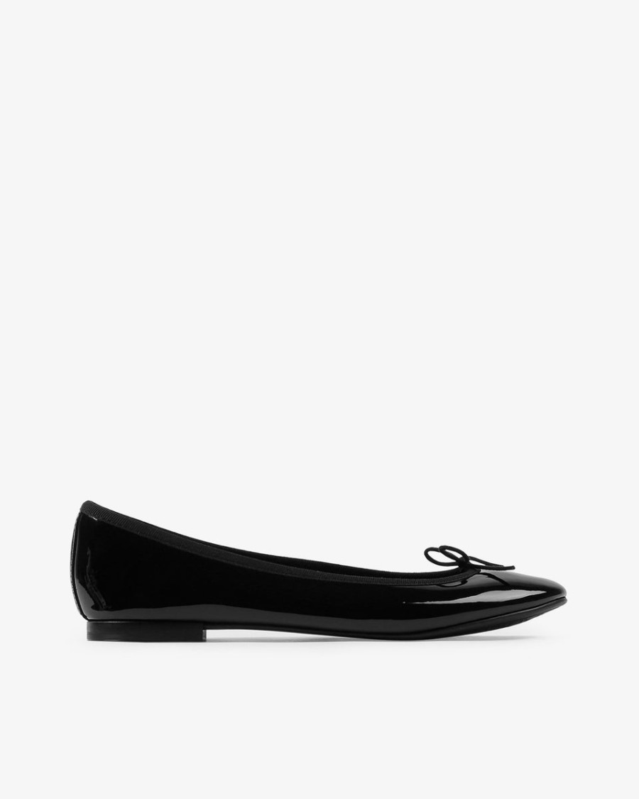 cinderella ballerinas - gummisohle