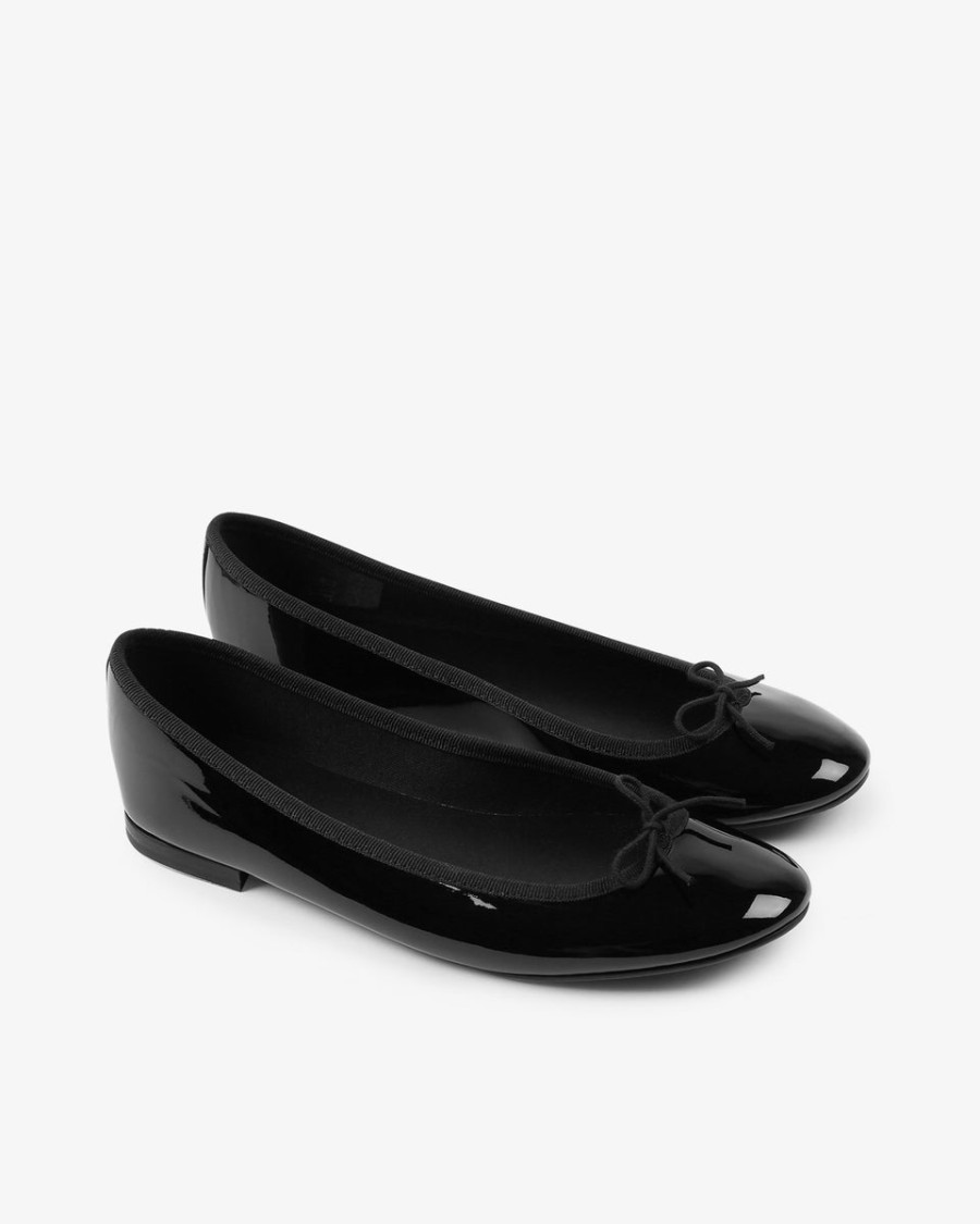 cinderella ballerinas - gummisohle