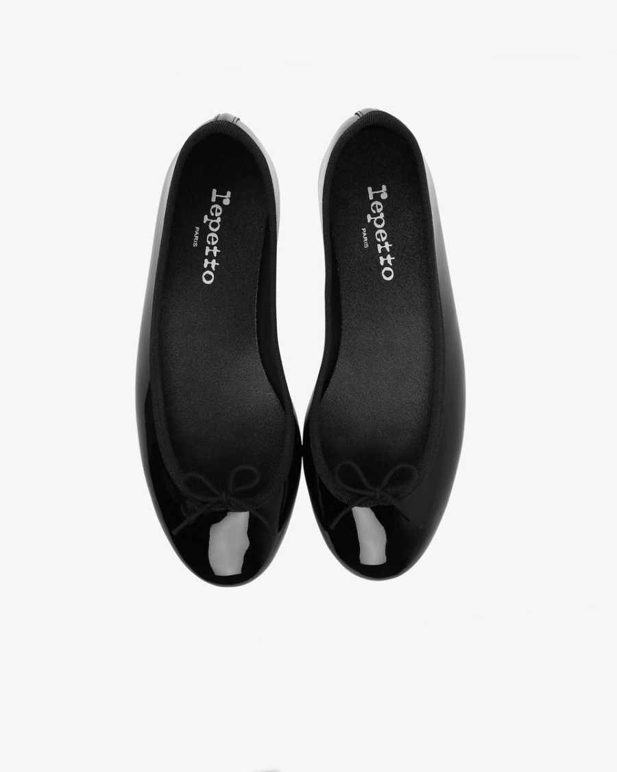 cinderella ballerinas - gummisohle