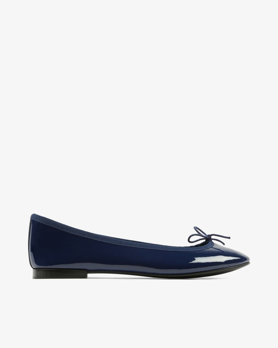 cinderella ballerinas - gummisohle