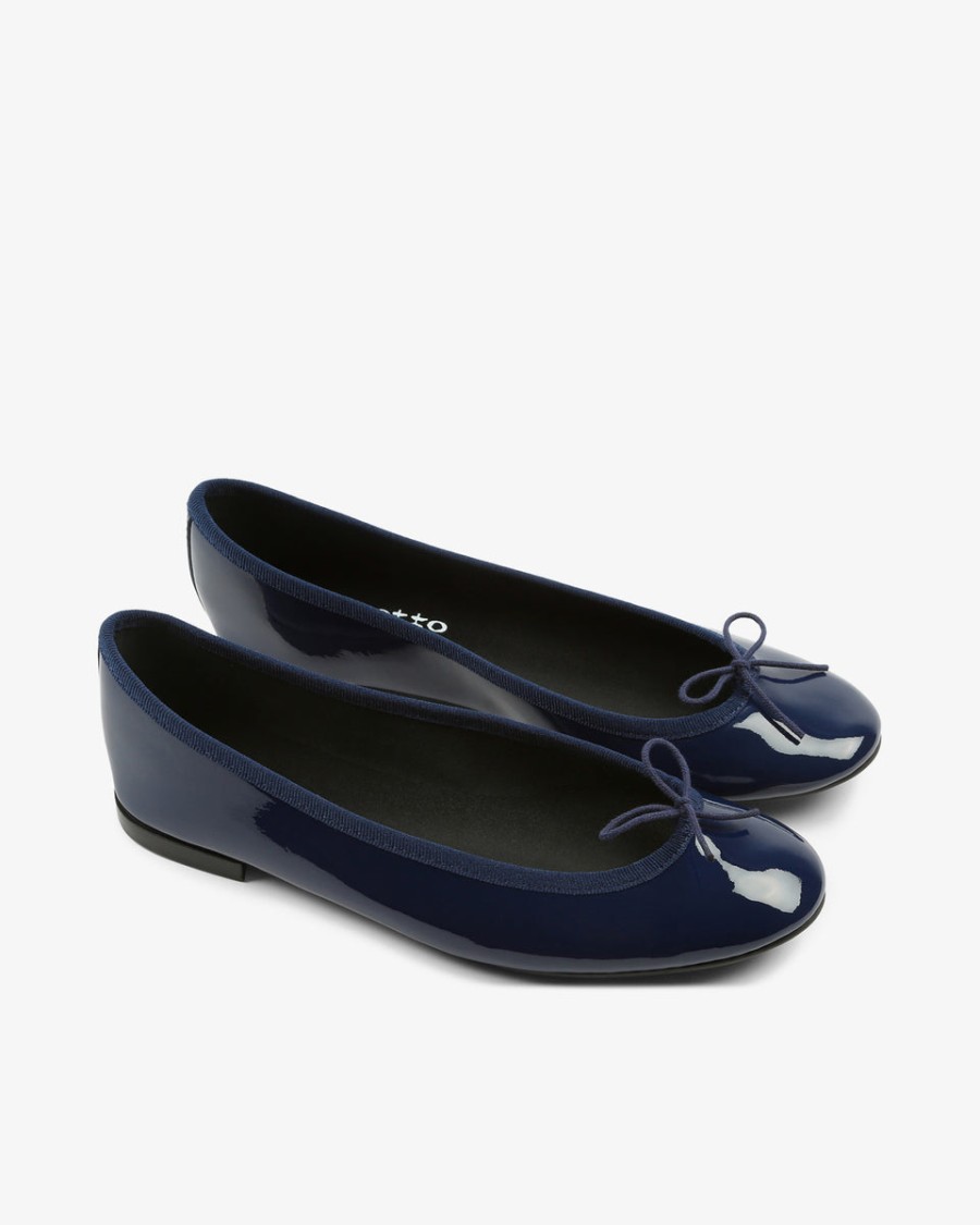 cinderella ballerinas - gummisohle