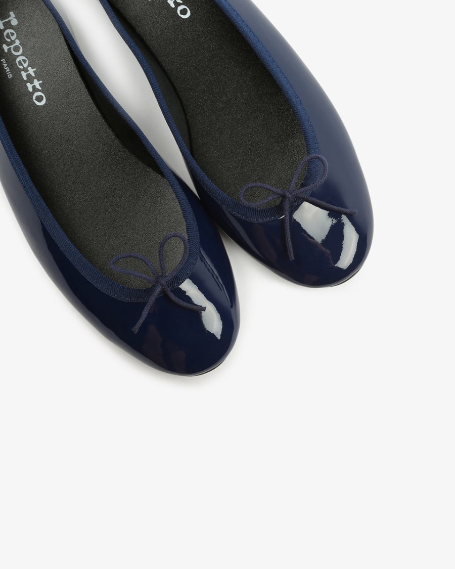 cinderella ballerinas - gummisohle