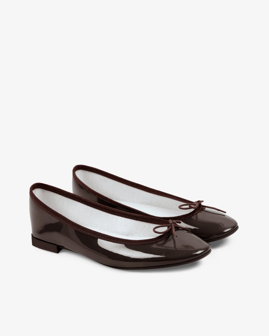 cinderella ballerinas - gummisohle