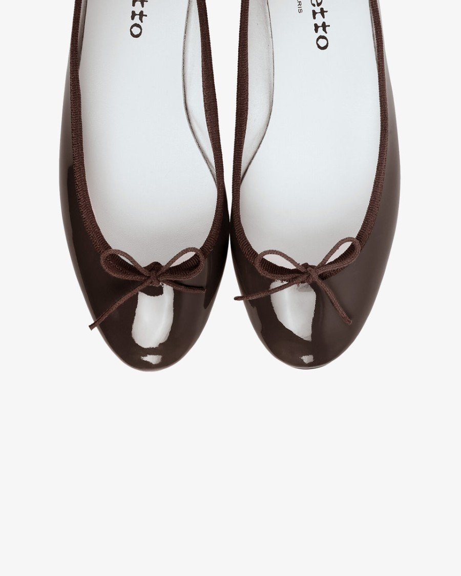 cinderella ballerinas - gummisohle