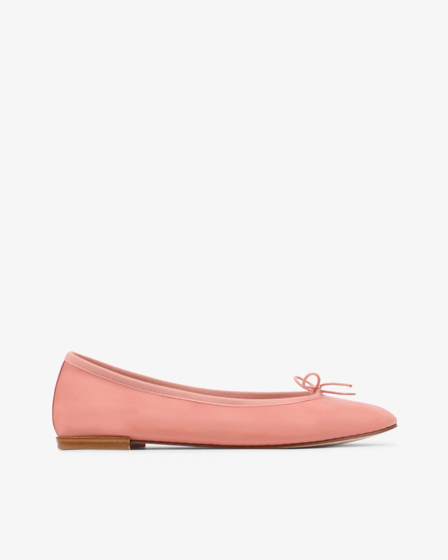 hohe cinderella-ballerinas