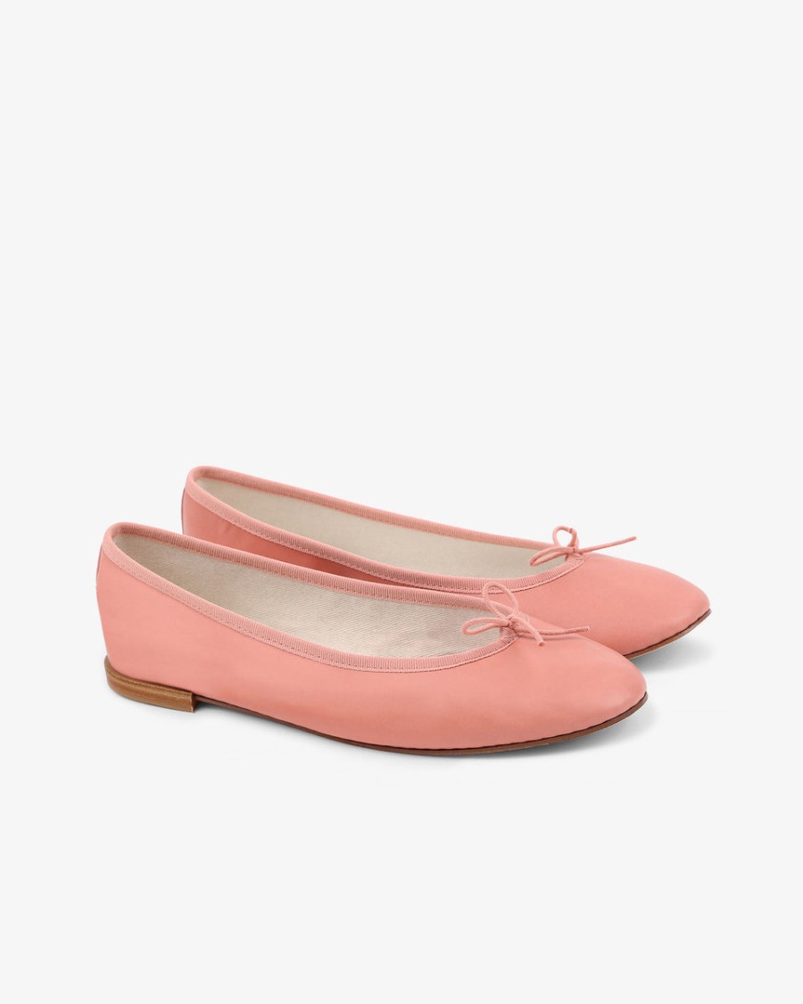hohe cinderella-ballerinas