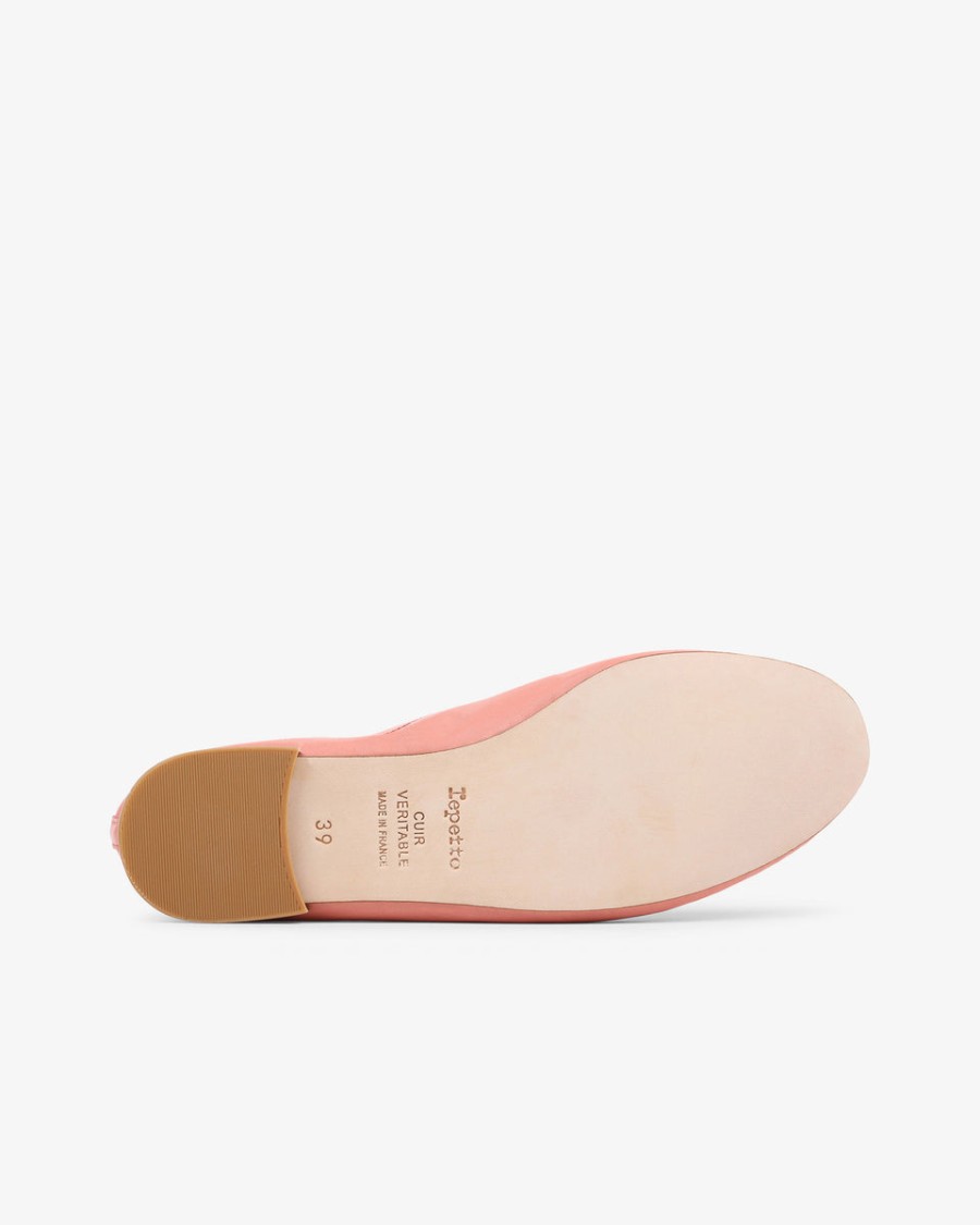 hohe cinderella-ballerinas