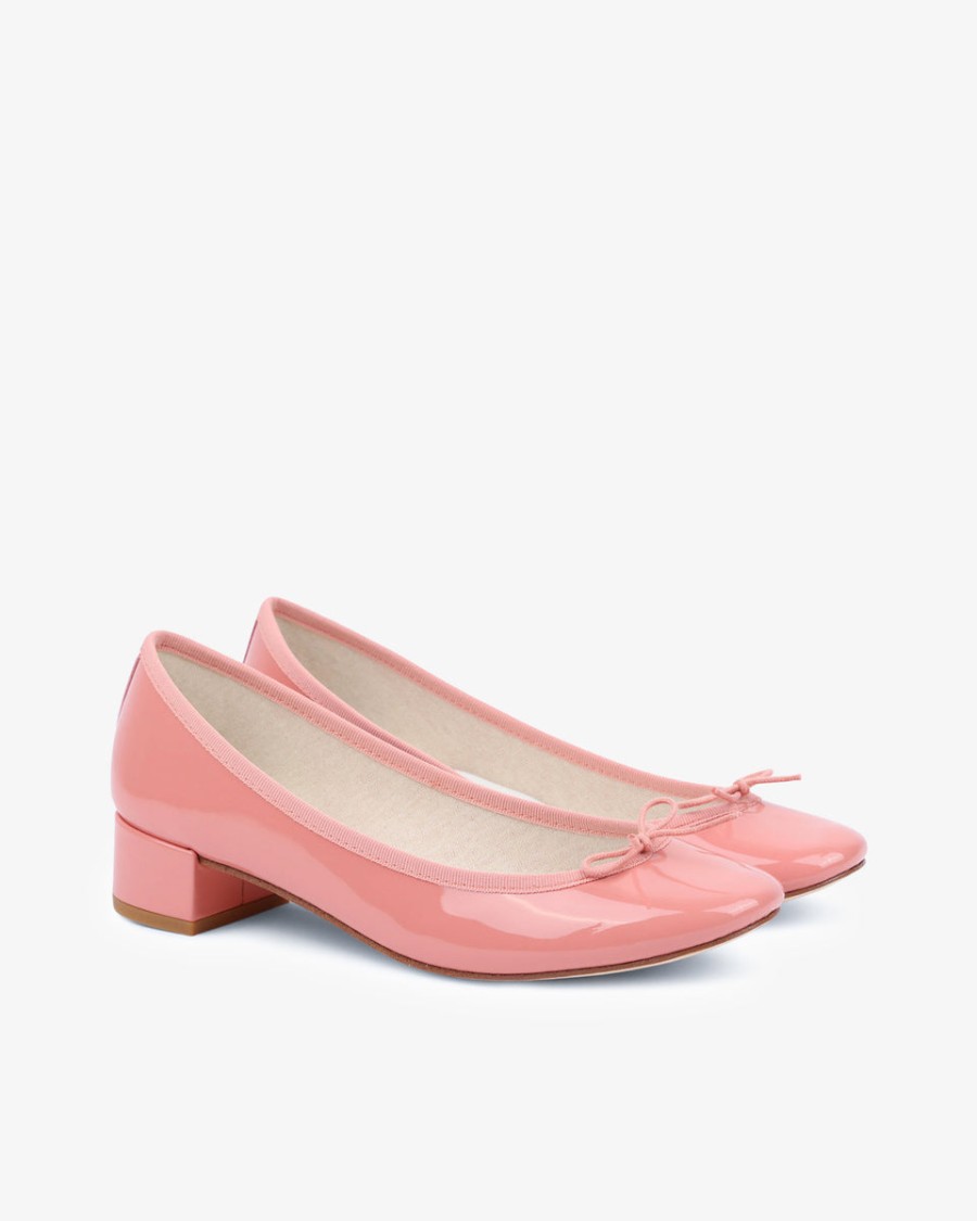 camille ballerinas
