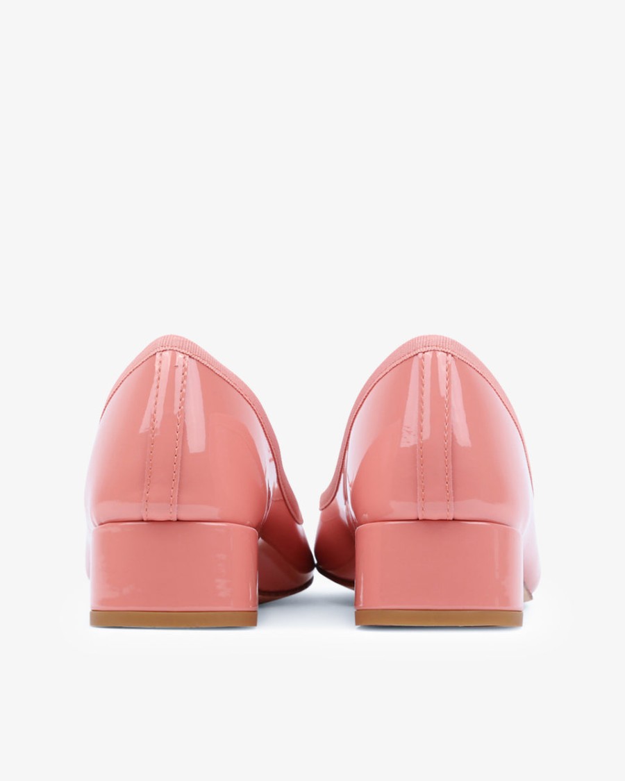 camille ballerinas