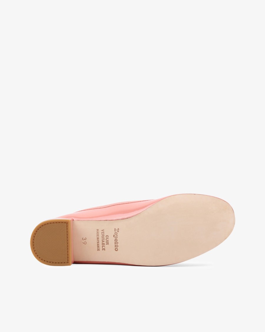 camille ballerinas