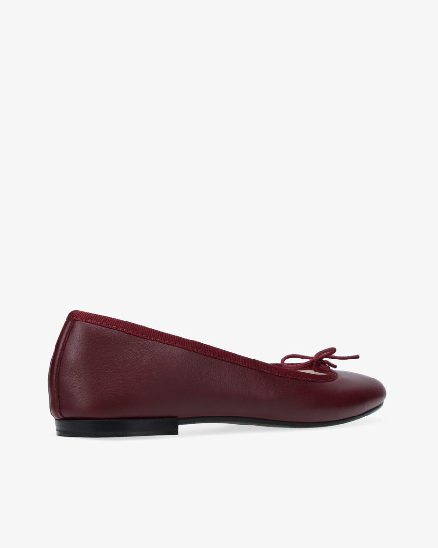 cinderella ballerinas - gummisohle