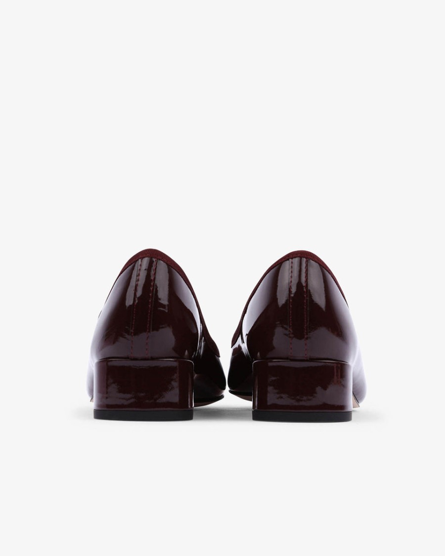 camille ballerinas