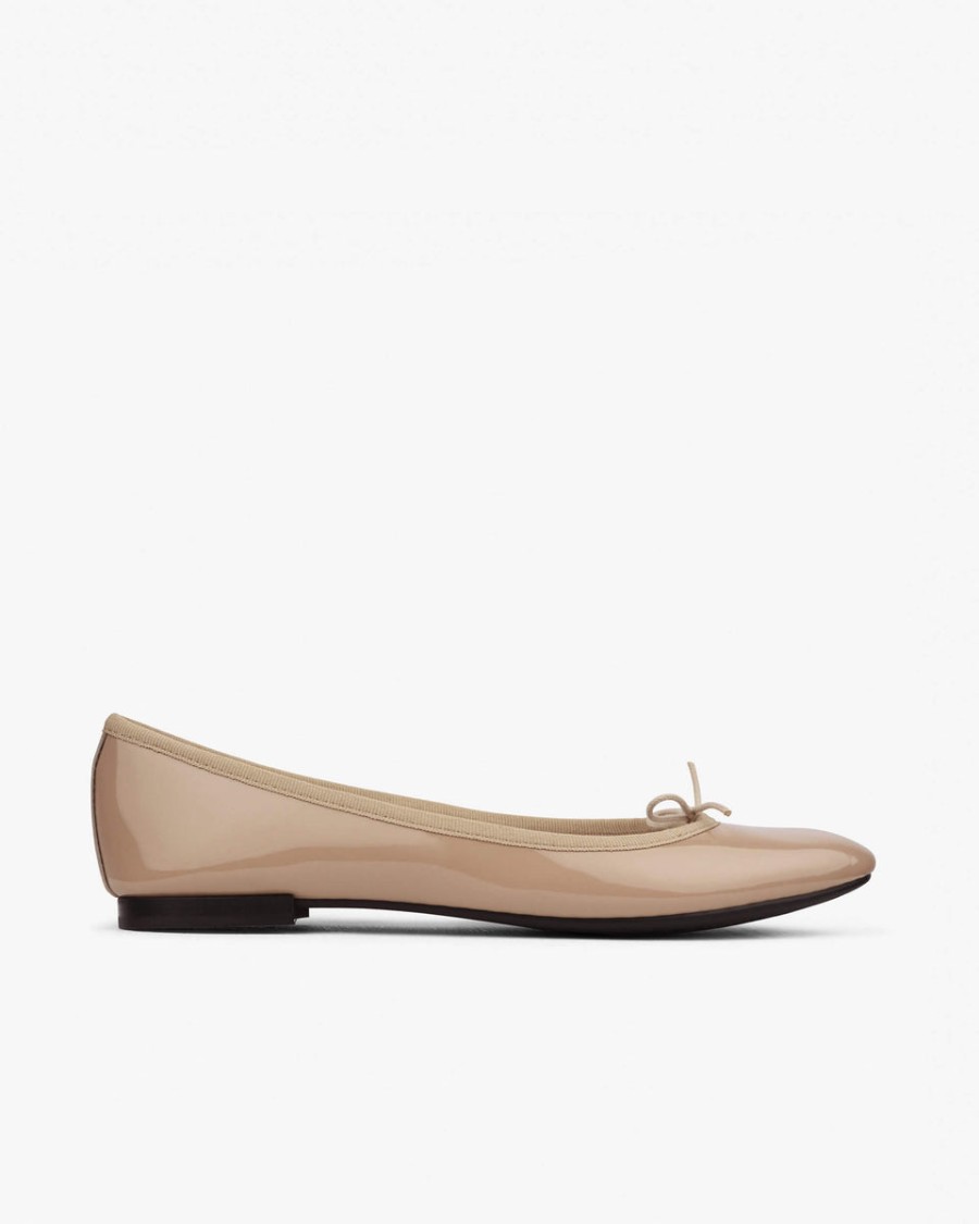 cinderella ballerinas - gummisohle