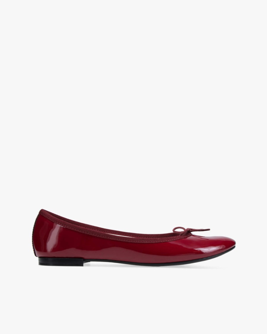 cinderella ballerinas - gummisohle