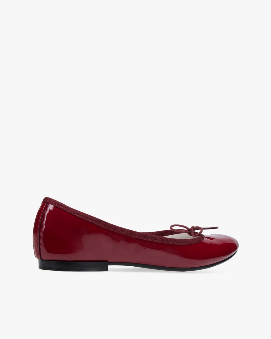 cinderella ballerinas - gummisohle