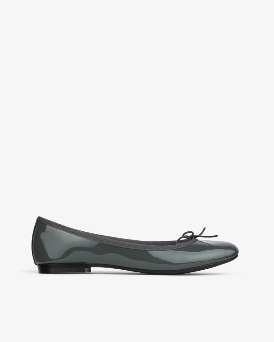cinderella ballerinas - gummisohle