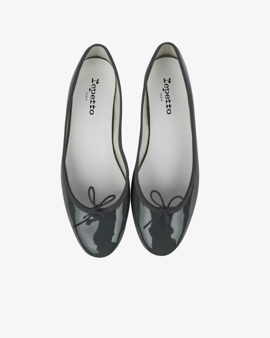 cinderella ballerinas - gummisohle