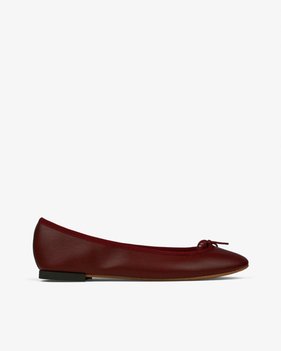 cinderella ballerinas - gummisohle