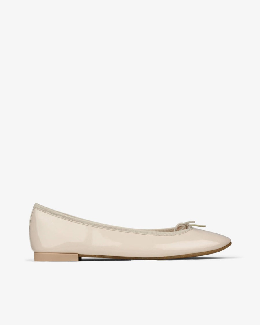 cinderella ballerinas - gummisohle