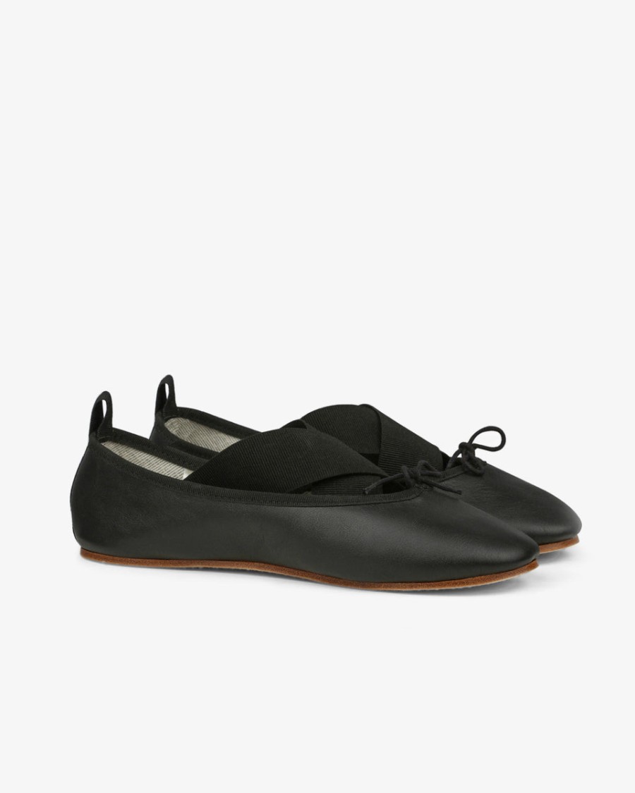 gianna ballerinas