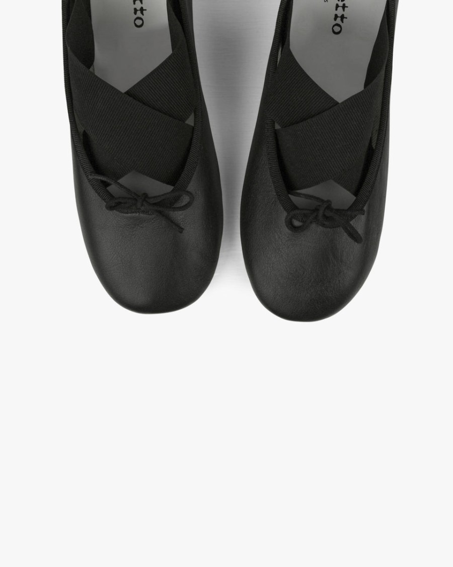 gianna ballerinas