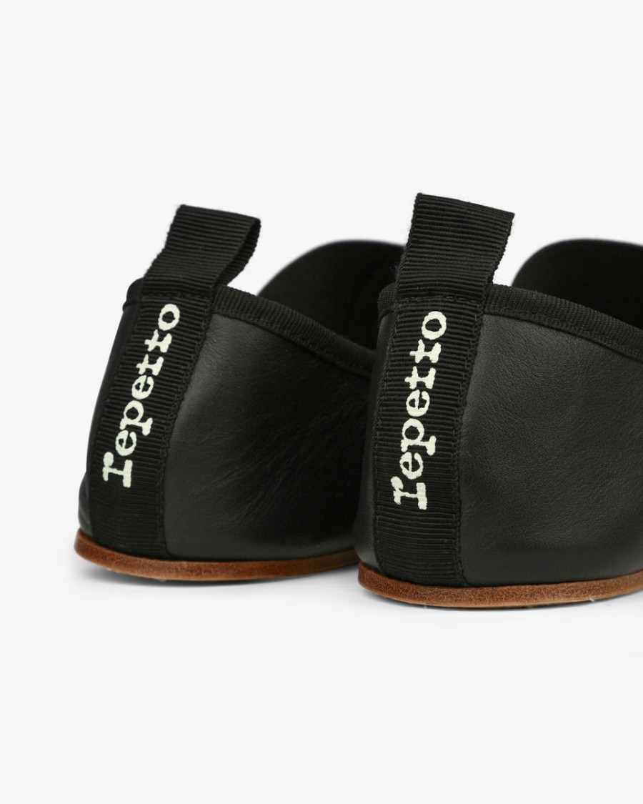 gianna ballerinas
